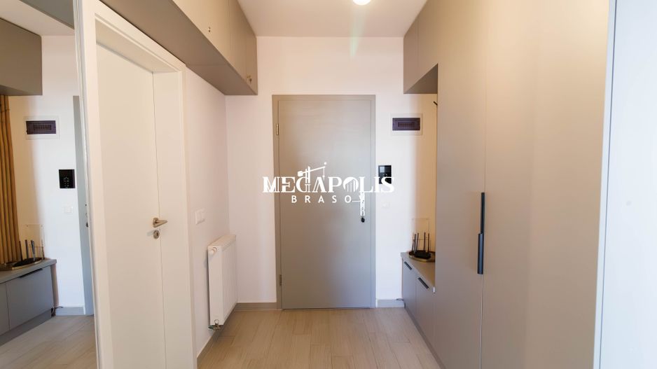 Apartament 2 Camere Decomandat Brasov - Poză 17
