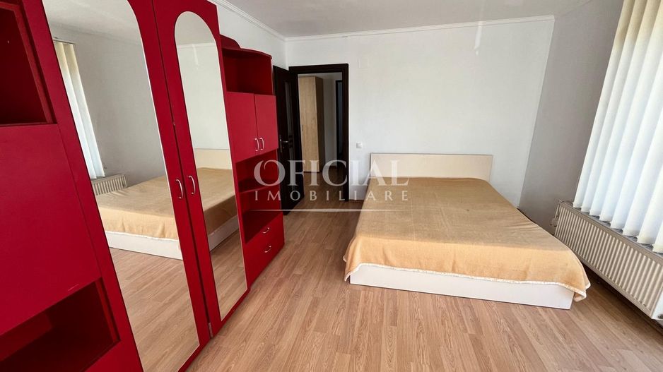 Apartament 3 Camere | 67 Mp | Terasa | Parcare | Buna Ziua ZORILOR - Poză 4