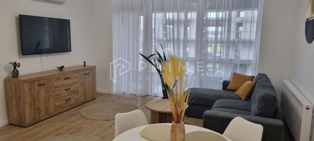 Prima închiriere! Apartament modern 2 camere – Concept 9 - Poză 6