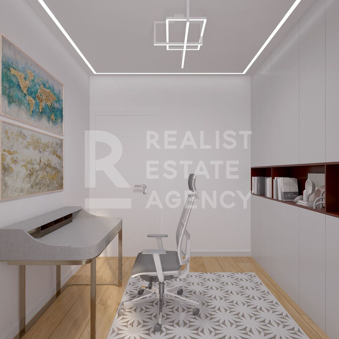 Vânzare, apartament, 3 camere, București - Poză 5