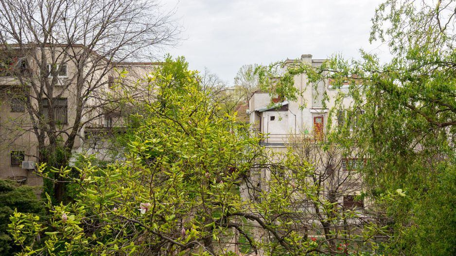 COMISION 0% - Apartament superb in cartierul Cotroceni - str. Dr. M.Mirinescu - Poză 13