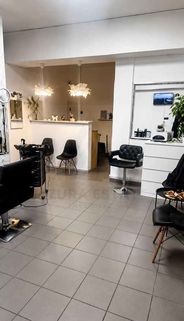 Spatiu comercial cu multiple posibilitati inchiriere zona Alba Iulia - Poză 2