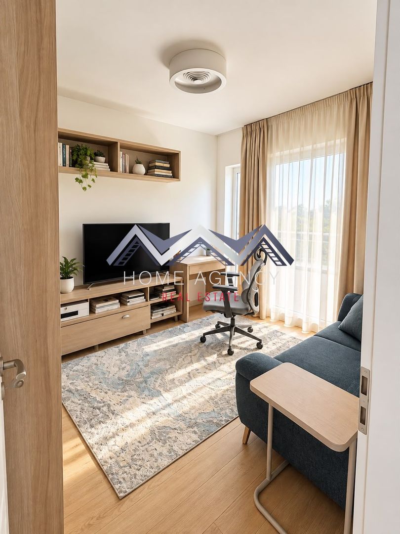 Casă P+1 Corbeanca, aproape de lac | teren 557 mp - Poză 5