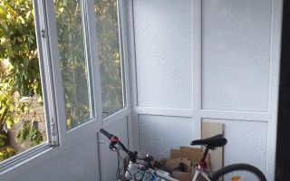 Apartament 2 camere de vanzare Gorjului - Poză 5