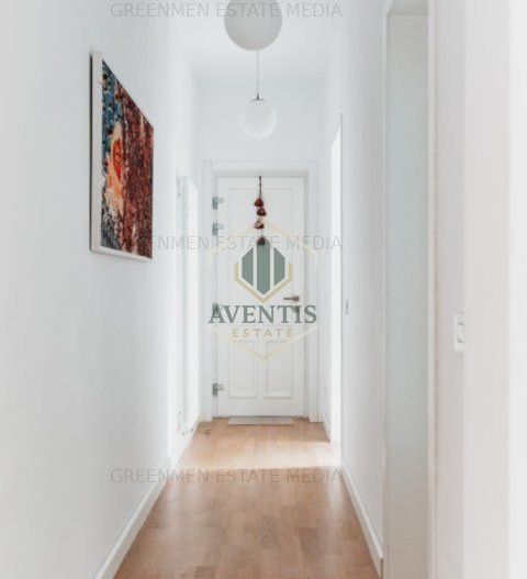 Apartament 2 camere in vila cu gradina | Calea Floreasca | Barbu Vacarescu - Poză 4