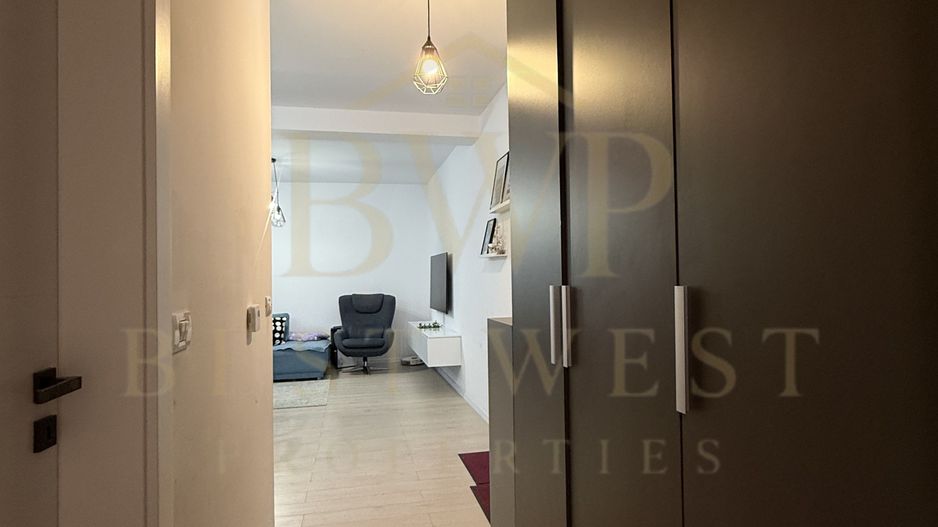 Apartament 2 camere, Dumbrăvița, Timiș - Poză 9