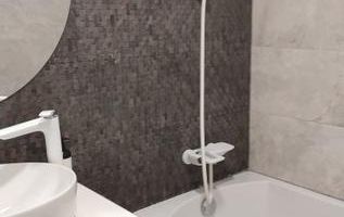 INCHIRIERE 2 CAMERE | MOBILAT UTILAT | GARAJ | BANEASA - Poză 4