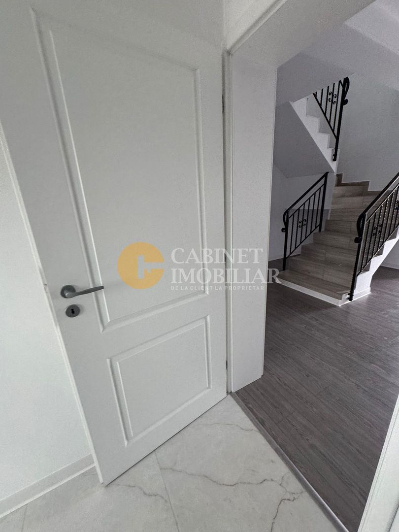 Duplex de vanzare in Valea Adanca - Poză 4