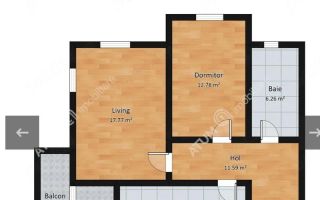 Apartament 2 camere | Parter | Terasă | Șelimbăr - Poză 8