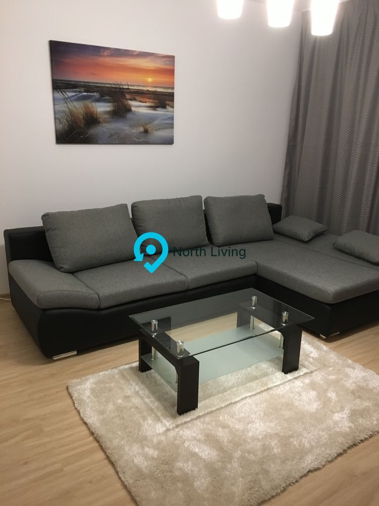 Apartament 2 camere + Loc Parcare Subteran Cartierul Solar - Poză 3
