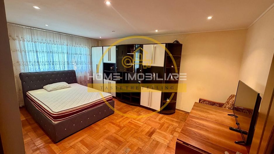De Inchiriat Apartament 2 Camere Decomandat Cug - Poză 1