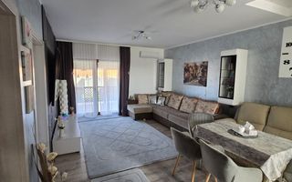 MOSNITA NOUA, 3 CAMERE, DUPLEX - Poză 1