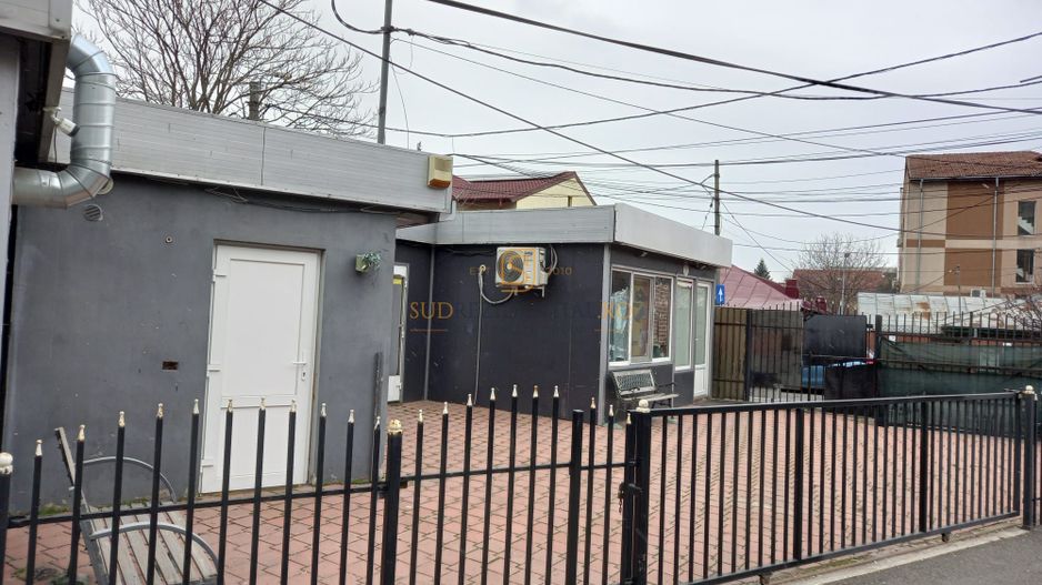 Spatiu comercial, ideal servicii, trafic intens - Aparatorii Patriei - Poză 4