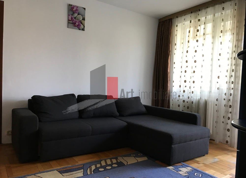 Apartament 2 camere Baba Novac - Poză 1