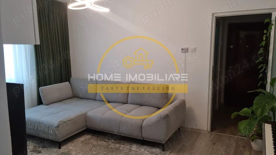 Apartament 2 camere/Zona Zimbru - Poză 2