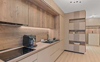 Închiriere apartament 2 camere tip duplex 80mp - Poză 6