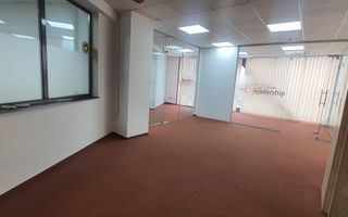 Spatii Birouri Podul Băneasa- Herăstrău - Poză 21