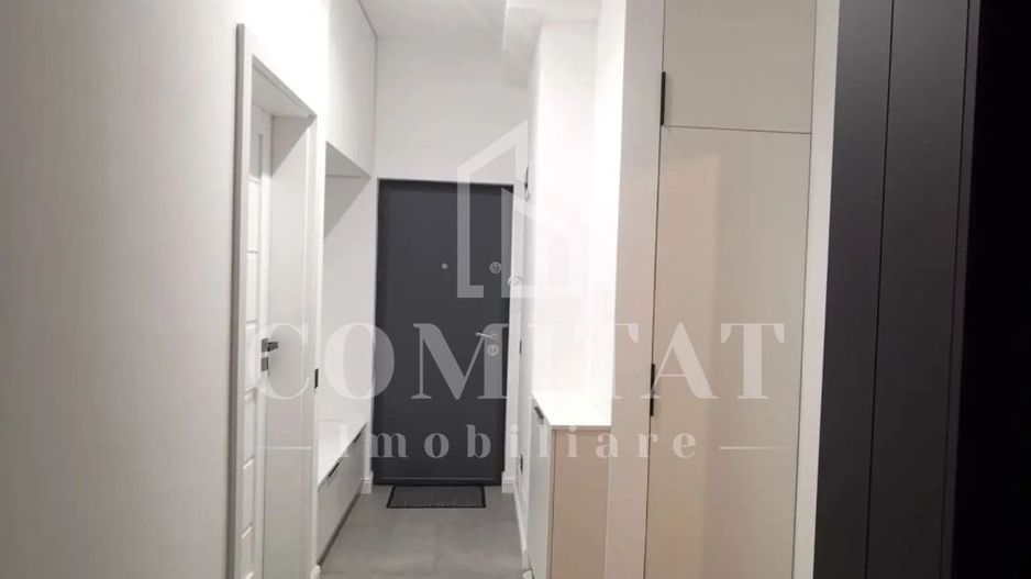 Apartament la cheie | Parcare | 18 mp terasa | Zona Eroilor-Floresti - Poză 8