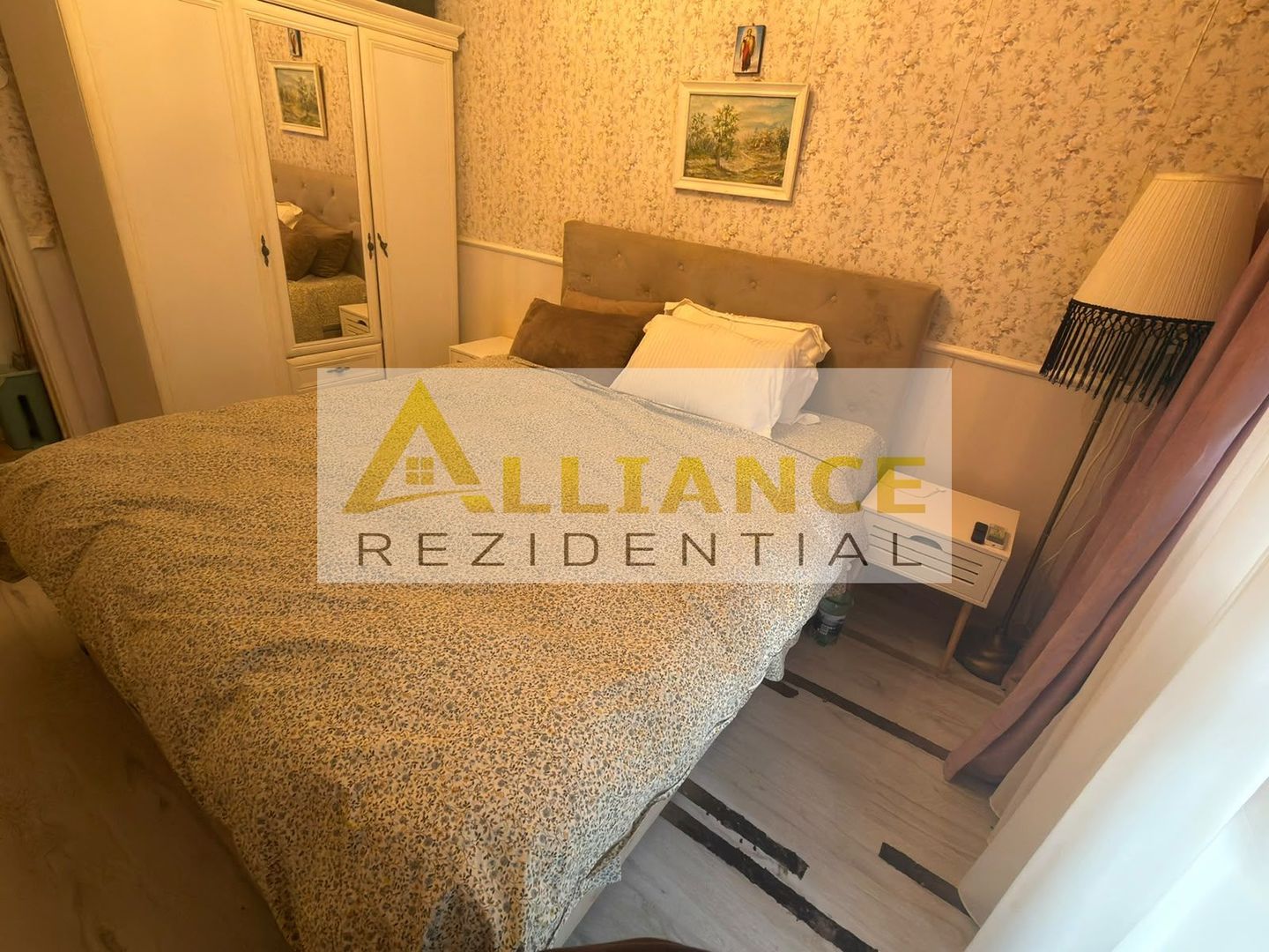 APARTAMENT 2 CAMERE TIP STUDIO | POPESTI-LEORDENI | 5 MINUTE METROU - Poză 8