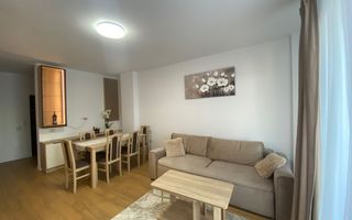 Apartament 2 Camere, Bloc Nou, Prima Închiriere, Loc de Parcare, Arex - Poză 4