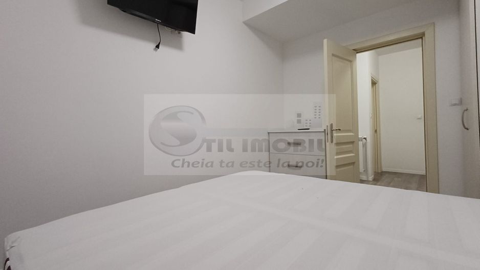 Apartament 2 camere decomandat – Zona Tatarasi la 5 min de Sp Sf Maria - Poză 6
