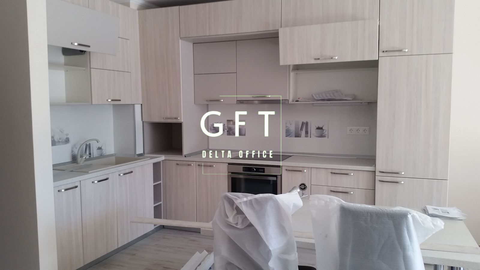 Apartament de vanzare in Cluj,  Platinia Mall,  Manastur. - Poză 2