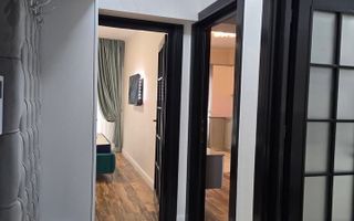 Apartament de închiriat în complexul Royal Town, Iași - Poză 8