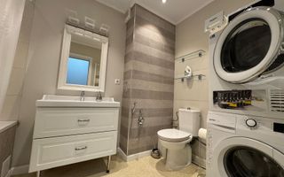 Apartament tip Duplex 4 camere Herastrau Soseaua Nordului Petfriendly - Poză 16