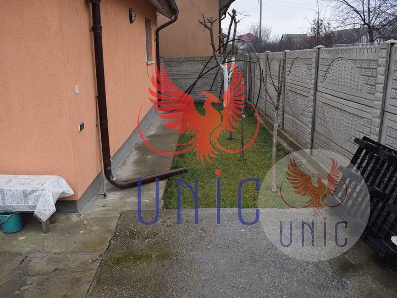 Casa la pret de apartament!!Bariera Valcii - Poză 16