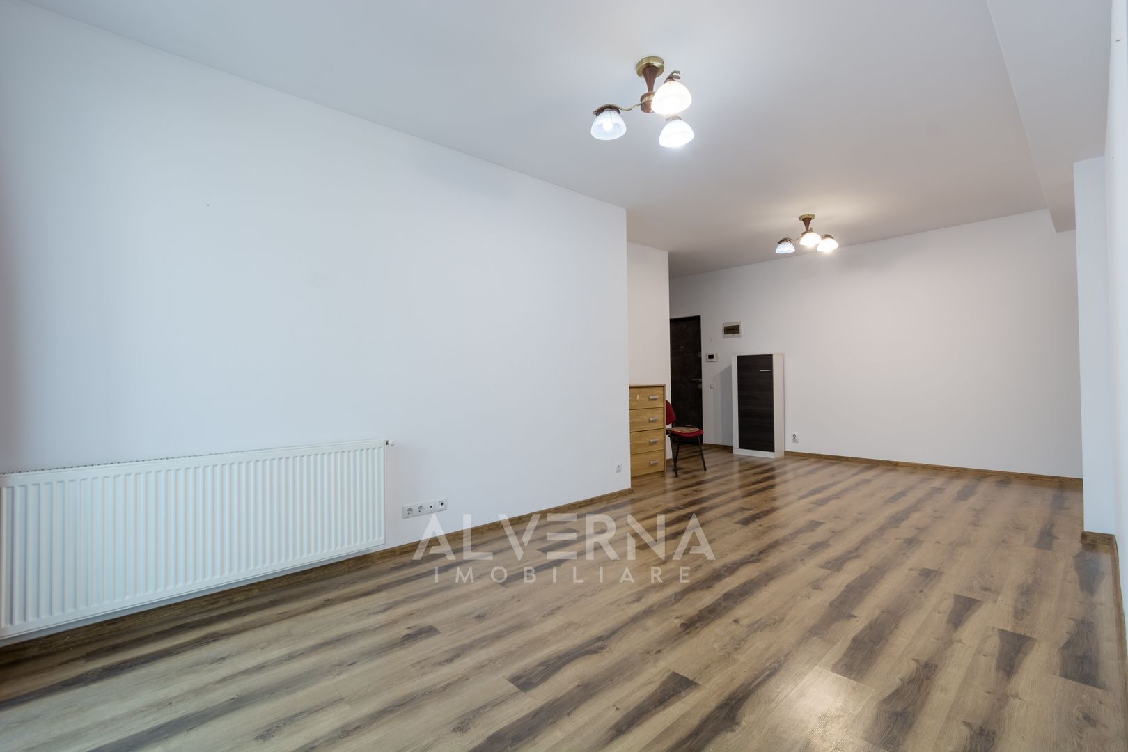 Apartament 3 camere | Finisat | 76 Mp | 2 Bai | Zona VIVO METRO - Poză 14