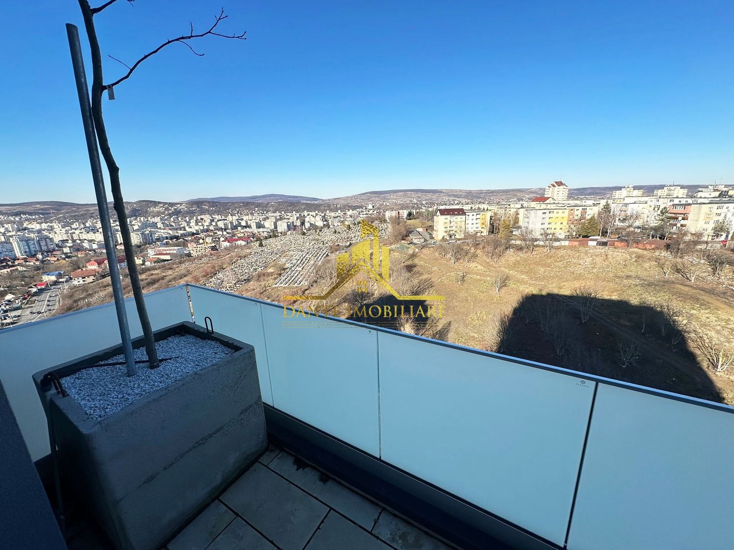 3 camere, mobilat modern, terasa, Seasons, Zorilor, Pet Friendly - Poză 9