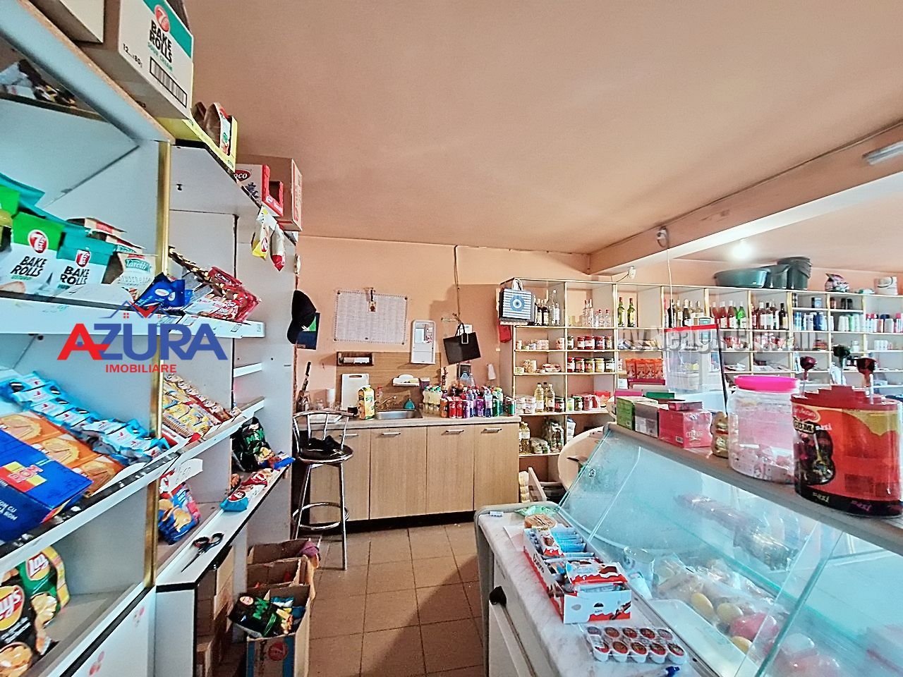 AZURA Imobiliare - Spatiu / Casa de Vanzare Micesti Central, Comis 0% - Poză 14