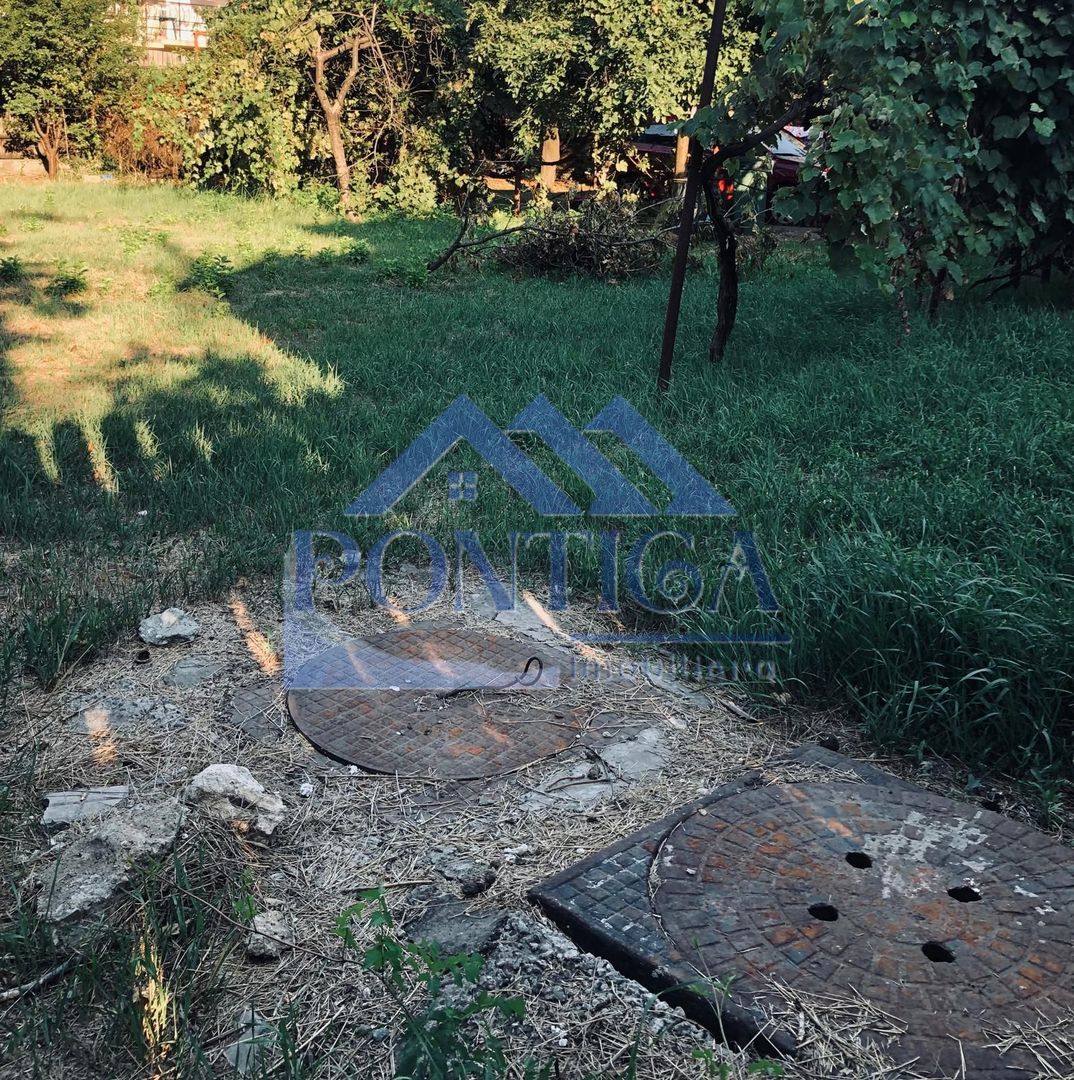 Teren 605 mp Centru Eforie Nor - Poză 6