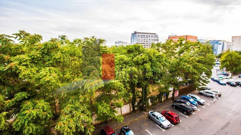 Inchiriez apartamnet 2 camere  bld unirii 76 - Poză 7