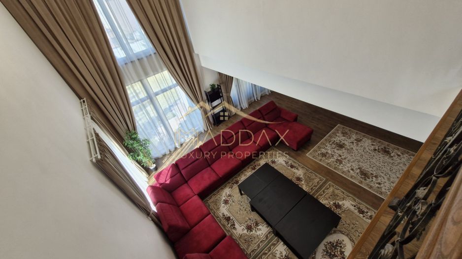 Vilă impresionantă *teren 1000mp // Erou Iancu Nicolae - Poză 17