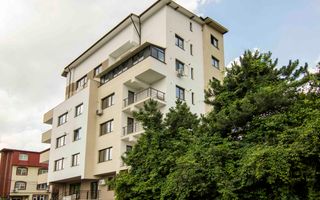 MILITARI - GORJULUI - 3 CAMERE, BLOC FINALIZAT, GEAM CU BAIE, COMISION 0%. - Poză 1