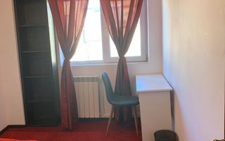 Dacia B-dul Tomis apartament 3 camere confort 0 mobilat - Poză 4