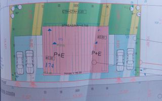 Casa nouă cu 4 camere și curte generoasă – Șelimbăr Triajului - Poză 11