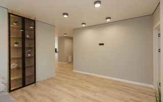 Vânzare, apartament, 2 camere +living, bul. Mircea cel Bătrân, Ciocana - Poză 5