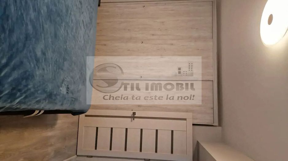 Apartament 2 Camere Complex Ideal Residence - 430 euro - Poză 7