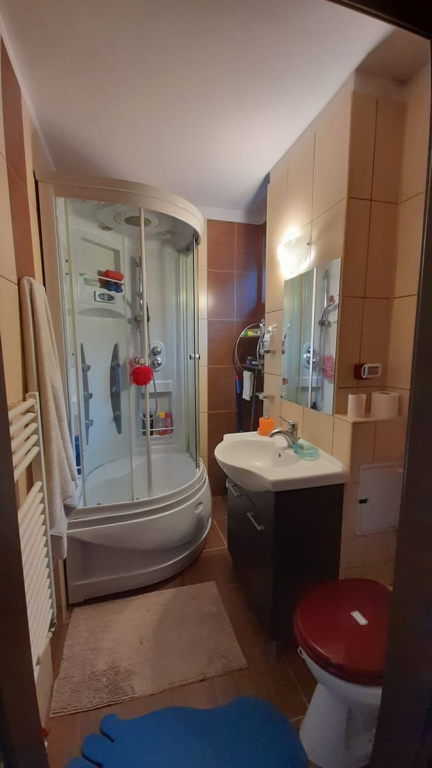 Apartament 2 camere, zona Garii - Poză 7