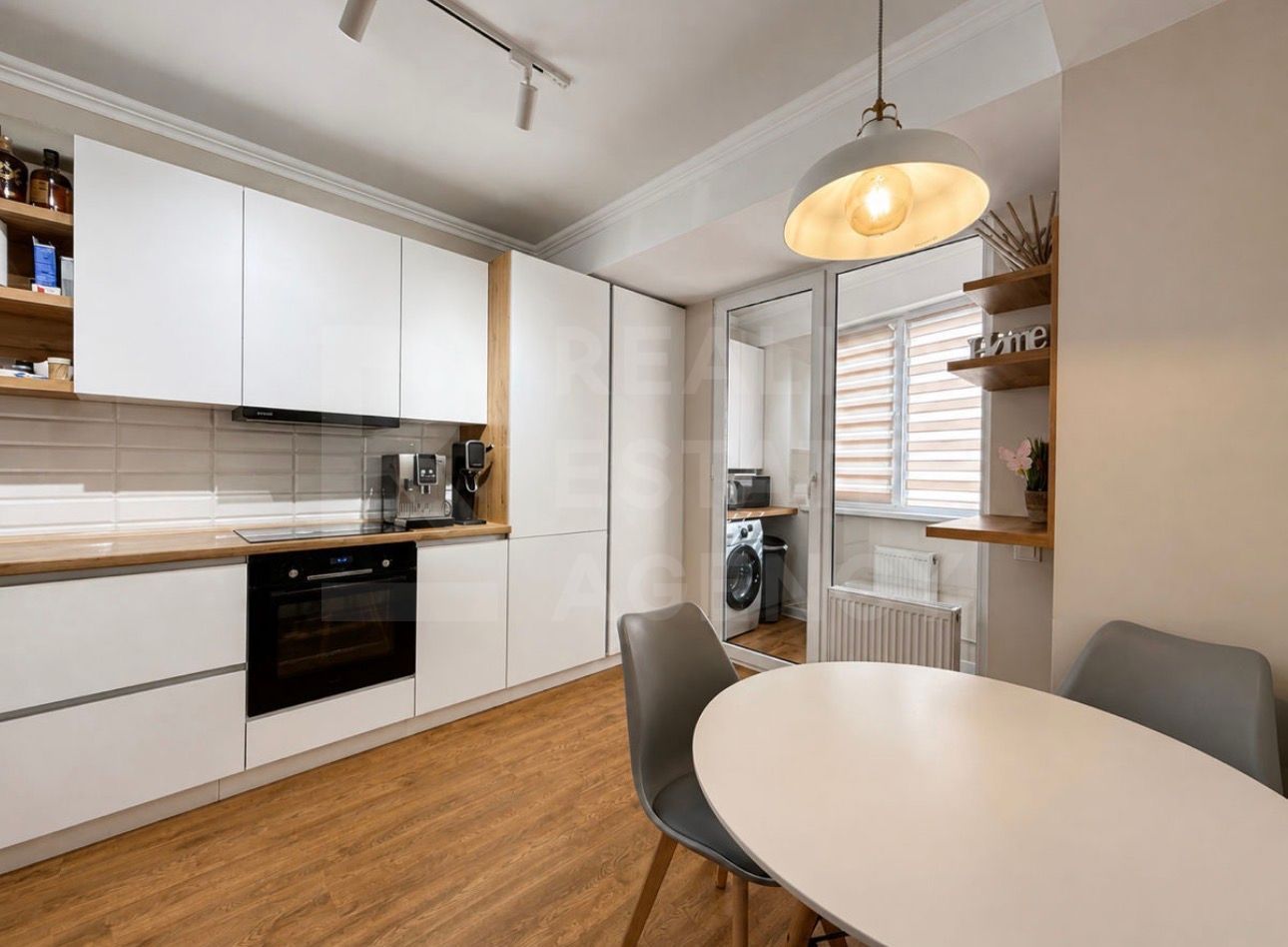 Vânzare, apartament, 2 camere, Strada Carierei, Rîșcani - Poză 1