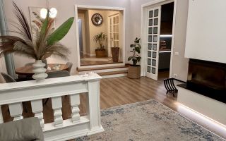 Casă cu 4 camere, în curte, finisaje high-quality - Poză 16