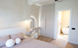 De vânzare casă deosebită 4 camere în localitatea Florești - Poză 16
