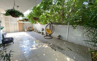 Apartament pe 2 nivele 133mp curte terasa George Enescu bloc nou - Poză 25