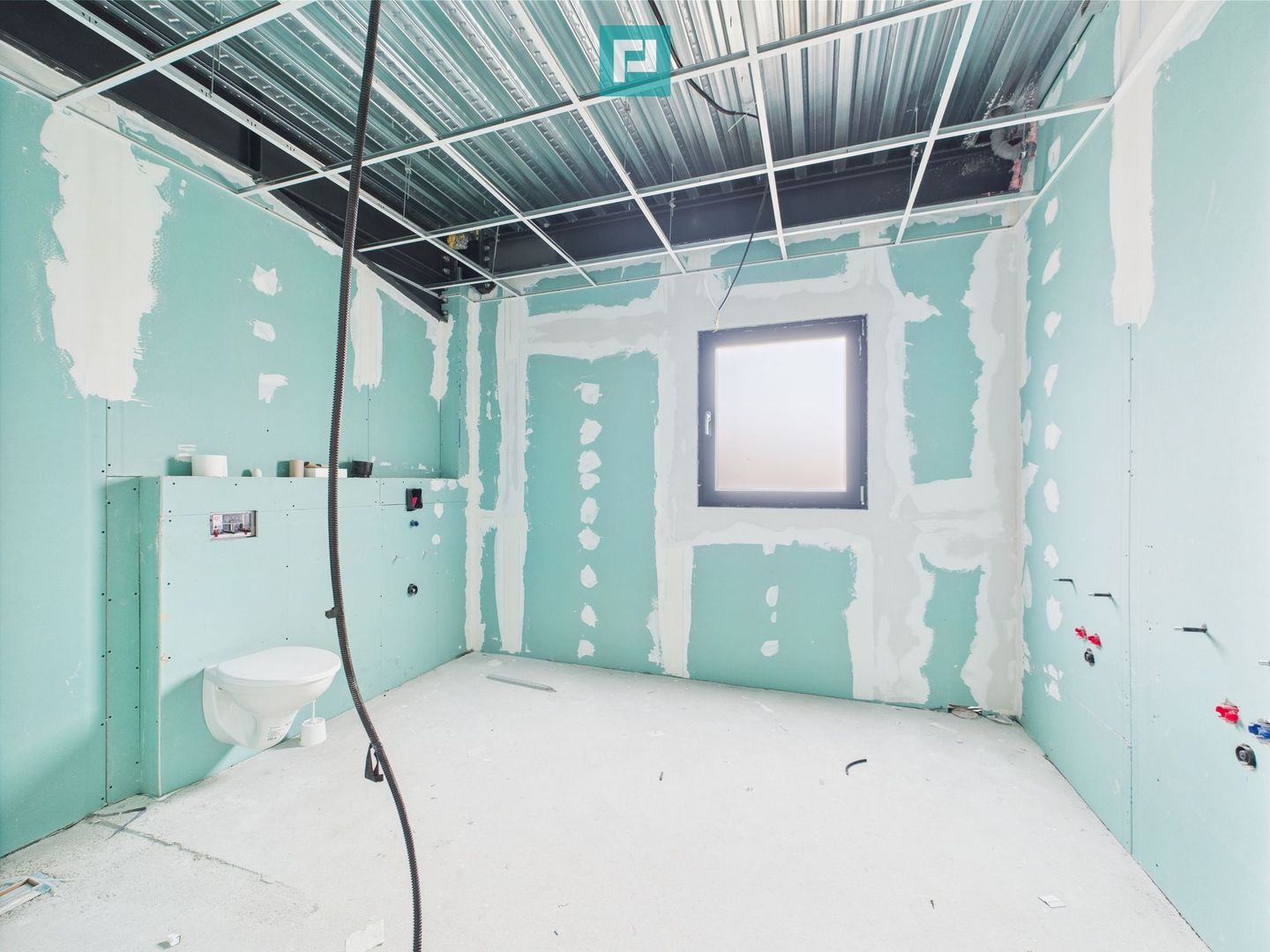 Hală Modernă, în zona Aeroport – 949 mp Utili - Poză 24