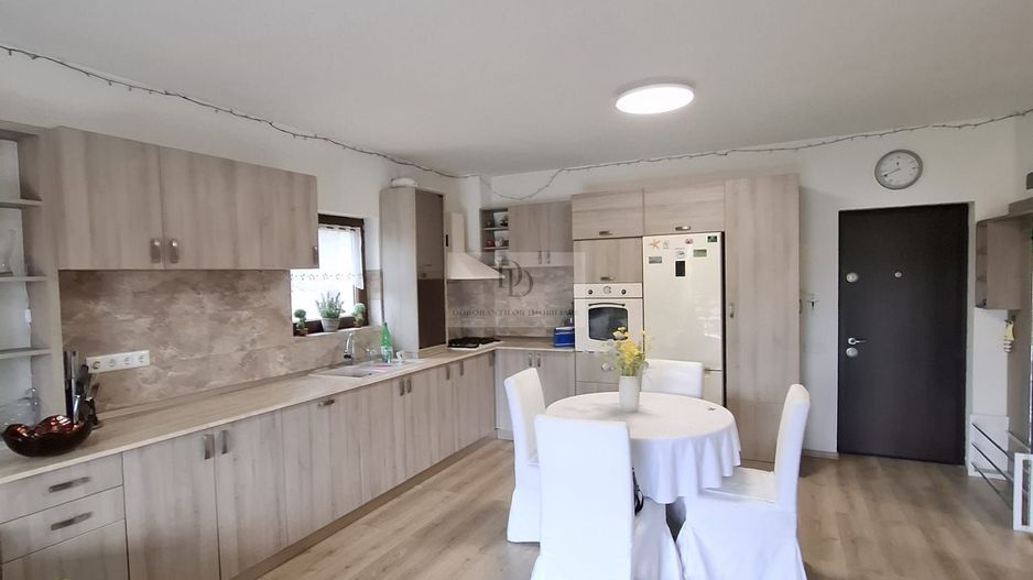 Apartament 3 camere cu Grădină proprie + 2 parcări | Tăietura Turcului - Poză 5