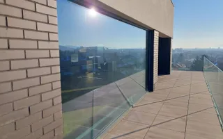Penthouse cu priveliște panoramică, Brașov - Poză 16