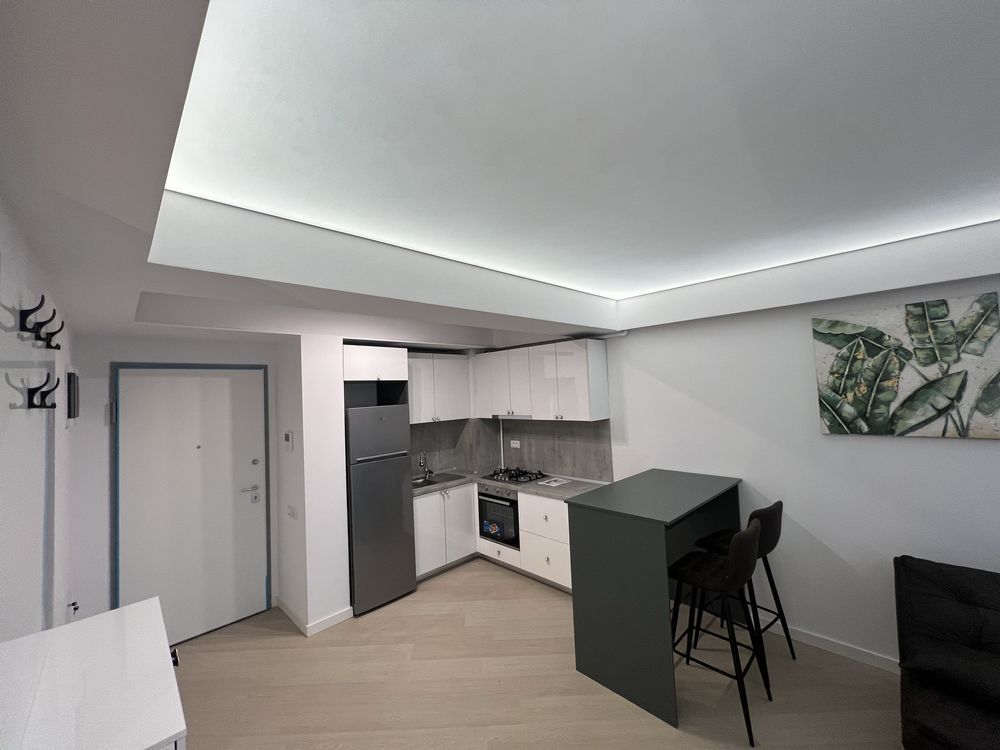 Inchiriere Apartament 2 camere Cortina North - Poză 4