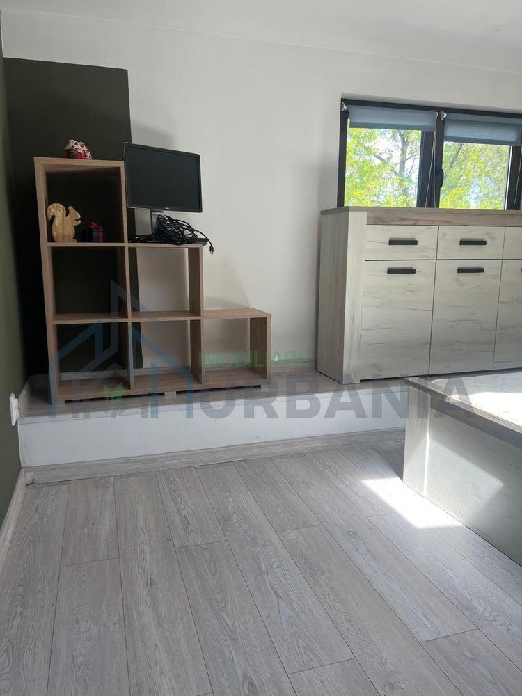 Apartament de închiriat, 2 camere, zona Podu Roș, Iași - Poză 3